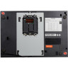 Абонентский монитор COMMAX CDV-1024MA (светлое серебро Black Smog) CDV-1024MA CBETLOE CEPEBPO Black Smog