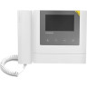 Абонентский монитор COMMAX CDV-43MH Mirror White CDV-43MH (Mirror) BELYII