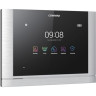 Абонентский монитор COMMAX CDV-70MF/VZ Silver Black Smog CDV-70MF Silver/VZ