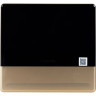 Абонентский монитор COMMAX CDV-70QT Gold CDV-70QT (ZOLOTO)