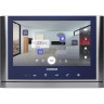 Абонентский монитор COMMAX CIOT-1020M Metalo Blue